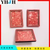 Silicone refrigerator stickers, glass refrigerator stickers, acrylic magnetic stickers, wooden magnetic stickers, wooden refrigerator stickers Application Scenario